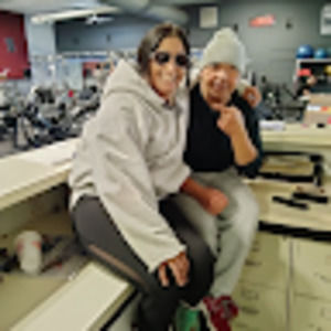 Meet your Posher, Back the blue